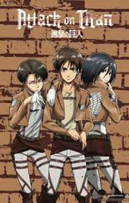 Attack on Titan RP