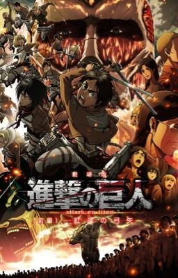 Attack on Titan RP