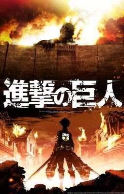 Attack on Titan: Season One (Marley perspective)