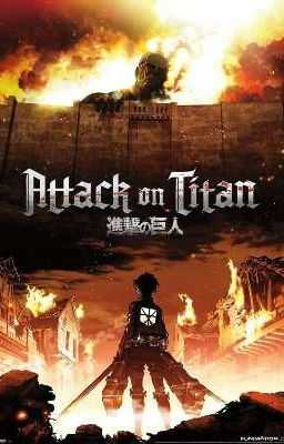 Attack on titan: The Dragon Titan (male reader) Discontinued 