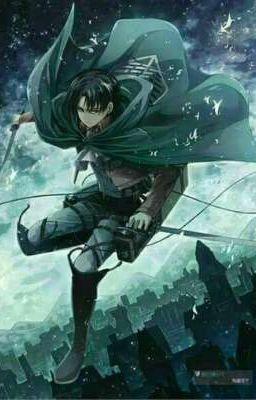 (Attack On Titan) Tôi nên làm gì?