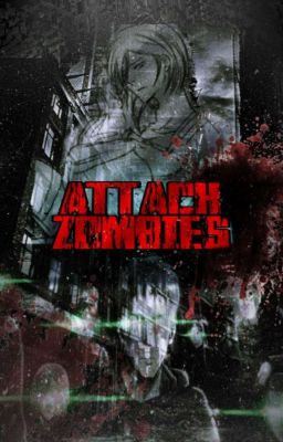 Attack Zombies