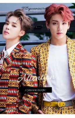 Attention (Jikook) Sequel to School bully