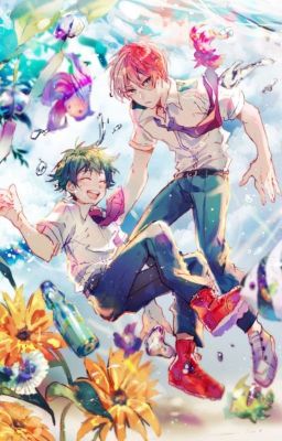 Attention || Tododeku