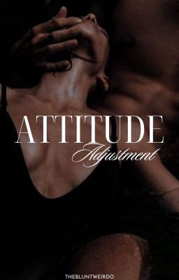 Attitude Adjustment (Unfinished)