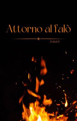 Attorno al falò