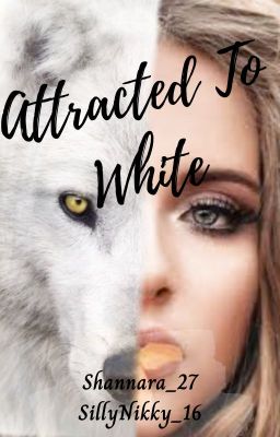 Attracted To White