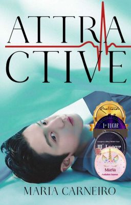 ATTRACTIVE |  𝐂𝐎𝐍𝐂𝐋𝐔𝐈𝐃𝐀 