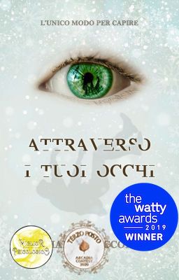 Attraverso i tuoi occhi