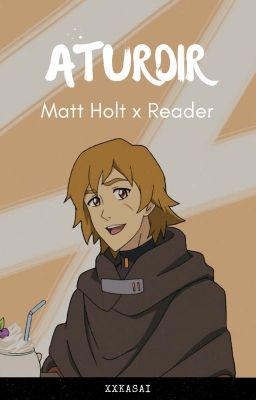 Aturdir (Matt Holt x Reader)