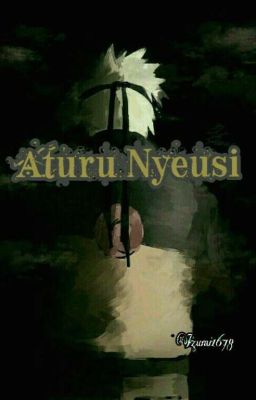 Aturu Nyeusi (Naruto)