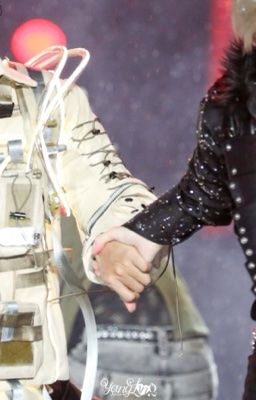 [ATVNCG/9M-STNEKO] Người lạ ơi