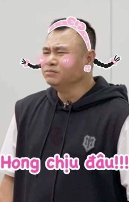 ATVNCG || Nhà Trẻ Chông Gai