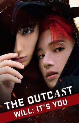 atz/sanwoo ☂︎ [abo!au] the outcast (will: it's you)