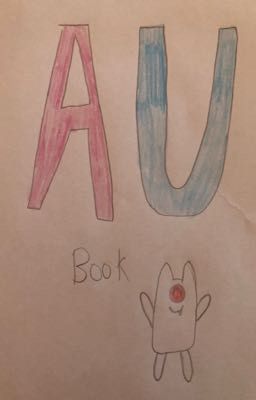 AU book