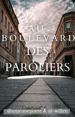 Au Boulevard des Paroliers