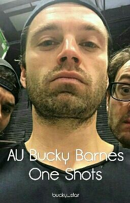 AU Bucky Barnes One Shots