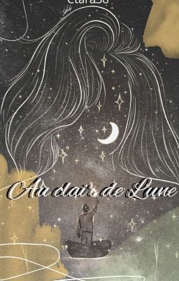 ✔️Au clair de lune || Niall Horan 