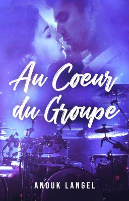 Au cœur du groupe [Édité]