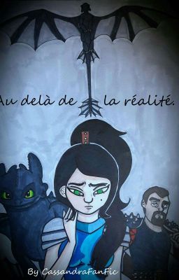 Au delà de la réalité Tome 1 [TERMINER]