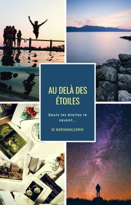 Au delà des étoiles