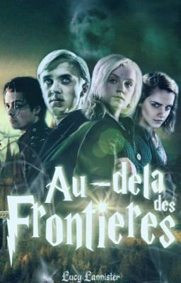 Au-delà des Frontières