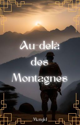 Au -delà des Montagnes