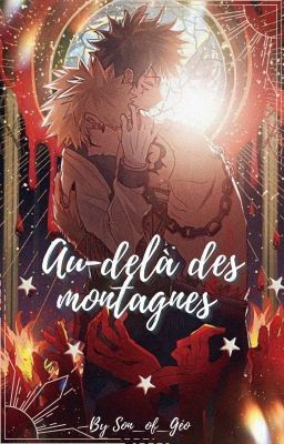 Au-delà des montagnes {Bakudeku}