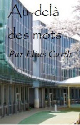 Au-delà des mots