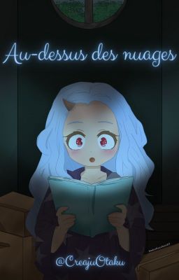 Au-dessus des nuages [OS]