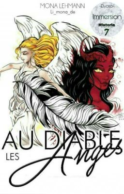 Au diable les anges