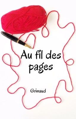 Au fil des pages