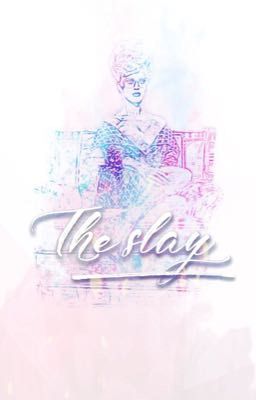 (au/kp; relax) The Slay II