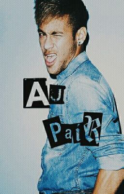 Au Pair » Neymar Jr