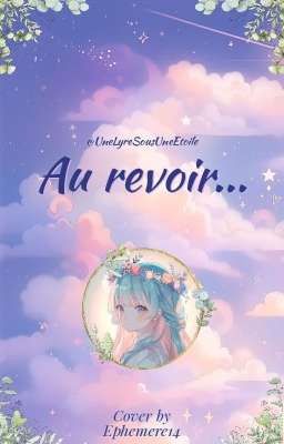 au revoir...-Cancer [Tome 1]