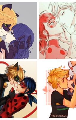 Au Revoir (Miraculous Ladybug Fanfict)