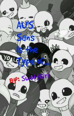 AU'S Sans Is The Type Of... 2da Temporada