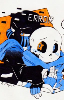 AU Sans roleplay!~ ( undertale au's )