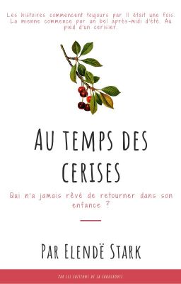 Au Temps des Cerises