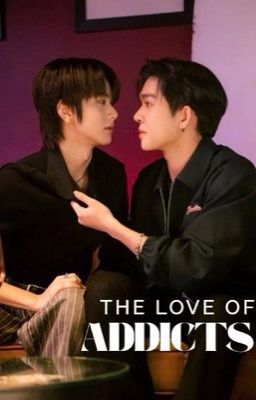|AuauSave| The love of addicts 