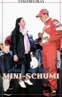 Auch du bist Mini-Schumi