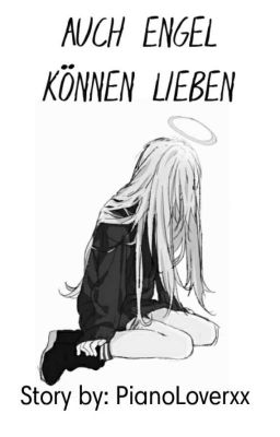 Auch Engel können lieben || Girl x Girl Oneshot