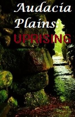 Audacia Plains: Uprising