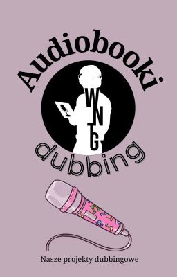 Audiobooki - Dubbing