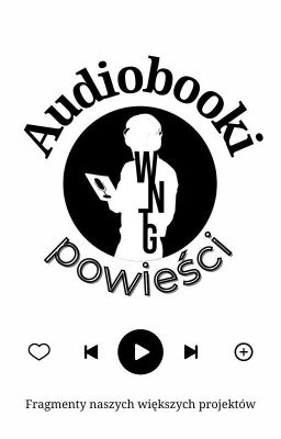 Audiobooki - powieści