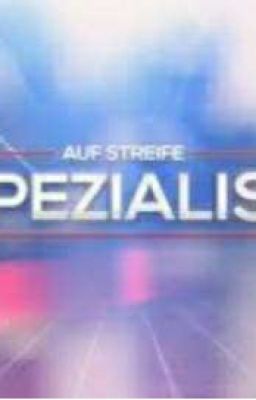 Auf Streife/Auf Streife Die Spezialisten