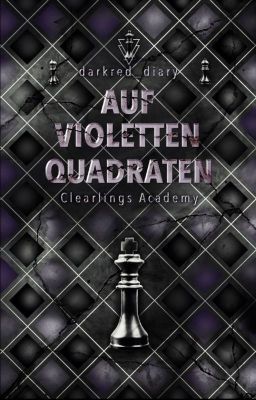 Auf violetten Quadraten