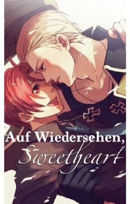 Auf Wiedersehen, Sweetheart - GerIta