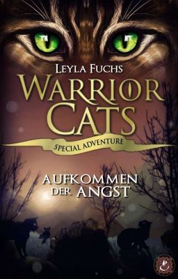 Aufkommen der Angst (Special von Luchs der ein Kaninchen fängt)