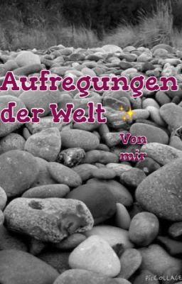 Aufregungen der Welt